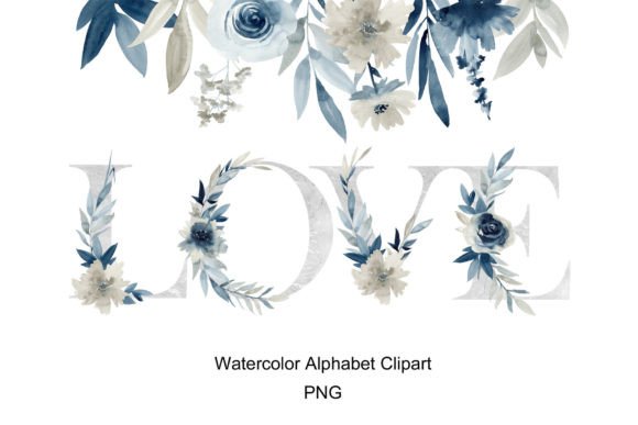 Watercolor Indigo Alphabet: A Designer’s Honest Take for Real Embroidery Use