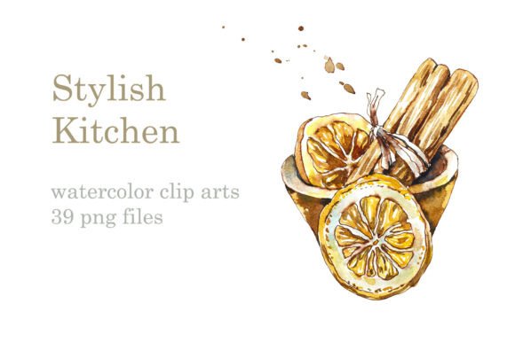Watercolor Stylish Kitchen: A Designer’s Review for Real Client Projects